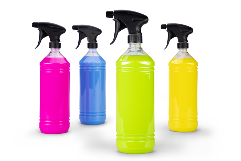 Private Label Car Star Chemicals